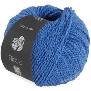 Lana Grossa RICCIO | 06-Blau