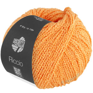 Lana Grossa RICCIO | 13-Apricot