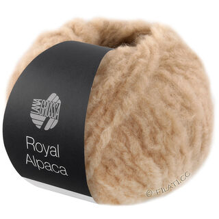 Lana Grossa ROYAL ALPACA