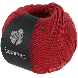 Lana Grossa SETAPURA | 09-Rot