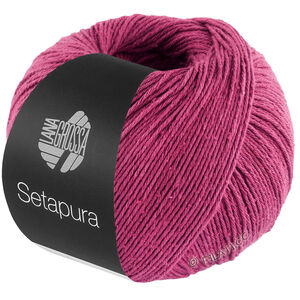 Lana Grossa SETAPURA | 19-Zyklam