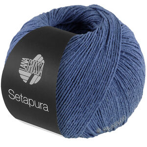 Lana Grossa SETAPURA | 23-Kornblume