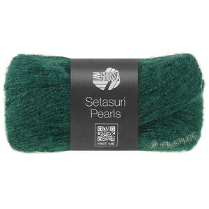 Lana Grossa SETASURI PEARLS | 212-Opalgrün