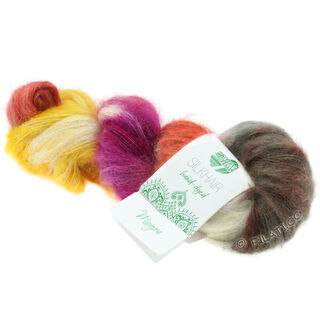 Lana Grossa SILKHAIR Hand-dyed