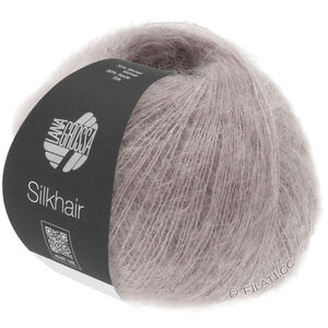 Lana Grossa SILKHAIR | 035-Taupe