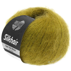 Lana Grossa SILKHAIR | 108-Helloliv