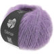 Lana Grossa SILKHAIR | 163-Lavendel