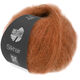 Lana Grossa SILKHAIR | 181-Rost