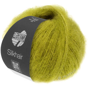 Lana Grossa SILKHAIR | 200-Pistazie