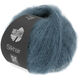 Lana Grossa SILKHAIR | 202-Rauchblau