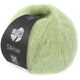 Lana Grossa SILKHAIR | 211-Blassgrün