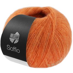 Lana Grossa SOFFIO | 06-Orange