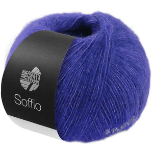 Lana Grossa SOFFIO | 10-Blau