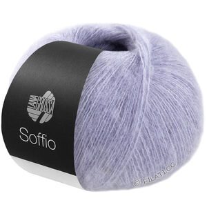 Lana Grossa SOFFIO | 11-Veilchenblau