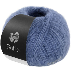 Lana Grossa SOFFIO | 25-Himmelblau