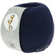 Lana Grossa SOFT COTTON | 17-Nachtblau