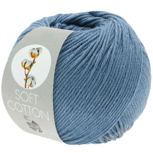 Lana Grossa SOFT COTTON | 25-Jeans