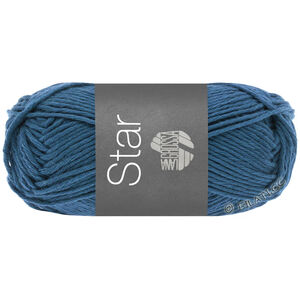 Lana Grossa STAR | 076-Saphirblau