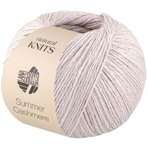 Lana Grossa SUMMER CASHMERE | 09-Leinenbeige
