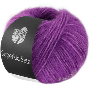 Lana Grossa SUPERKID SETA