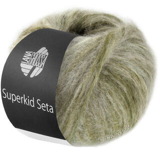 Lana Grossa SUPERKID SETA