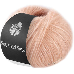 Lana Grossa SUPERKID SETA | 011-Pfirsich