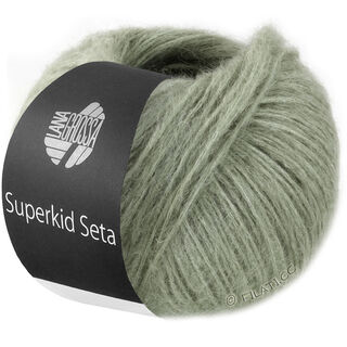 Lana Grossa SUPERKID SETA