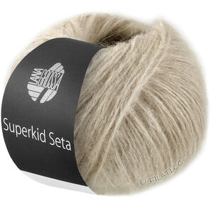 Lana Grossa SUPERKID SETA | 025-Beige