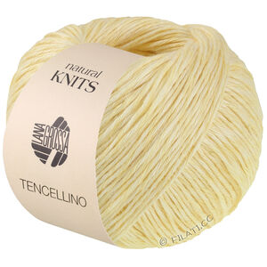 Lana Grossa TENCELLINO | 06-Vanille