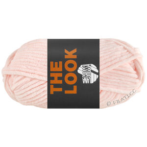 Lana Grossa THE LOOK | 03-Rosé