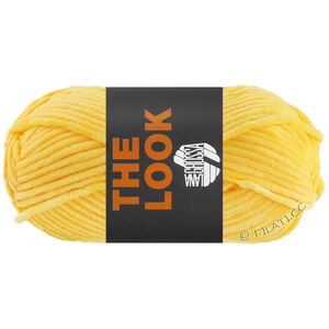 Lana Grossa THE LOOK | 20-Gelb