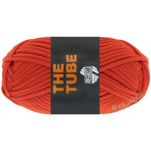 Lana Grossa THE TUBE | 07-Rot