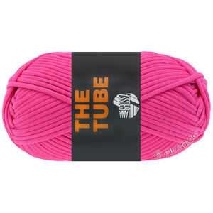 Lana Grossa THE TUBE | 08-Pink