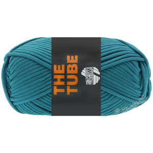 Lana Grossa THE TUBE | 12-Petrol