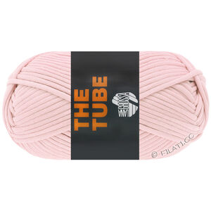 Lana Grossa THE TUBE | 27-Zartrosa