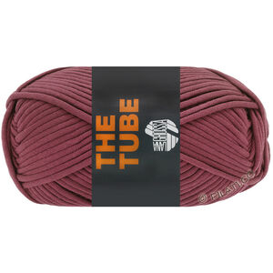 Lana Grossa THE TUBE | 28-Dunkelrot