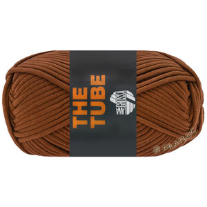 Lana Grossa THE TUBE | 29-Dunkelbraun