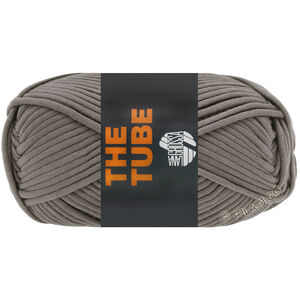 Lana Grossa THE TUBE | 32-Graubraun