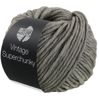 Lana Grossa Vintage Superchuncky