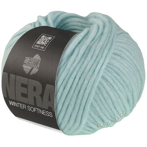 Lana Grossa WINTER SOFTNESS (Nera) | 02-Mintblau