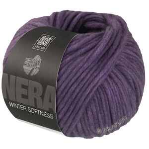 Lana Grossa WINTER SOFTNESS (Nera) | 08-Violett
