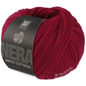 Lana Grossa WINTER SOFTNESS (Nera) | 10-Indischrot