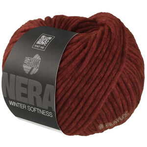 Lana Grossa WINTER SOFTNESS (Nera) | 11-Rostrot