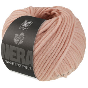 Lana Grossa WINTER SOFTNESS (Nera) | 14-Zartrosa