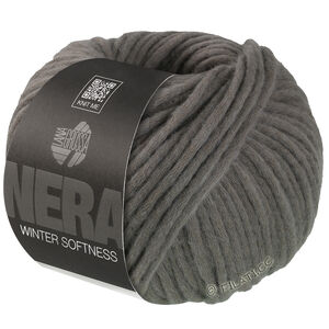 Lana Grossa WINTER SOFTNESS (Nera) | 17-Mausgrau