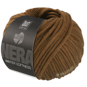 Lana Grossa WINTER SOFTNESS (Nera) | 19-Braun