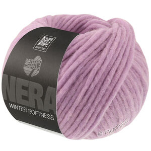 Lana Grossa WINTER SOFTNESS (Nera) | 21-Flieder