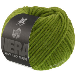 Lana Grossa WINTER SOFTNESS (Nera) | 27-Grün