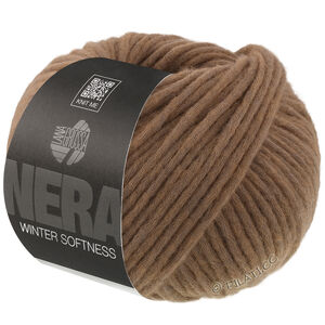 Lana Grossa WINTER SOFTNESS (Nera) | 28-Taupe