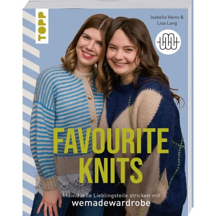 FAVOURITE KNITS
